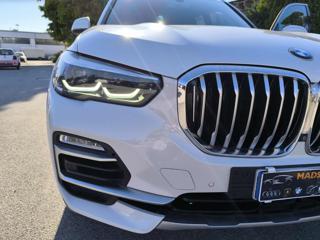BMW X5 usata, con Chiusura centralizzata
