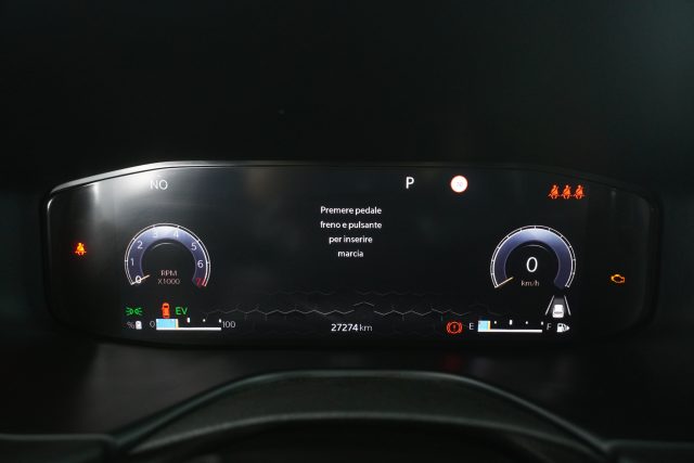 JEEP Compass usata 12