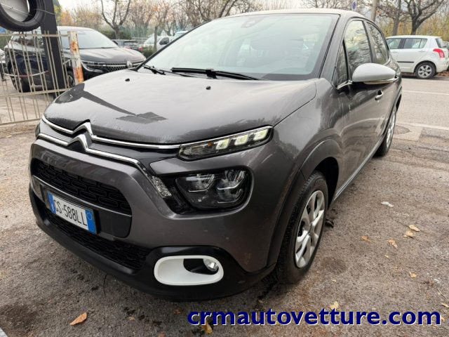 CITROEN C3 usata, con Airbag laterali