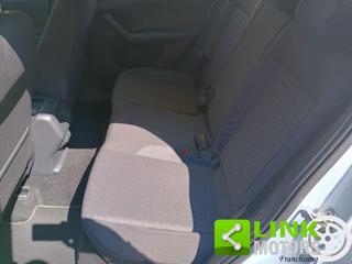 VOLKSWAGEN T-Cross usata, con Touch screen