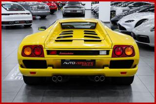 LAMBORGHINI Diablo usata 5