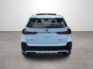 BMW X1 usata, con Antifurto