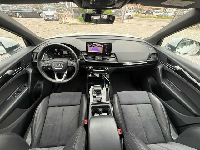AUDI Q5 usata 45