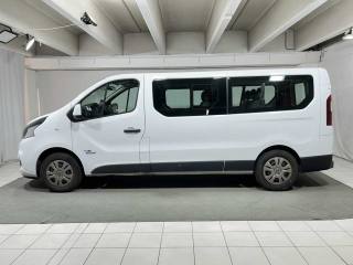 FIAT Talento usata, con Airbag