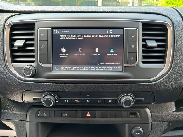 FIAT Scudo usata, con Climatizzatore