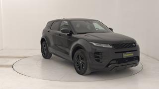 LAND ROVER Range Rover Evoque usata, con Boardcomputer
