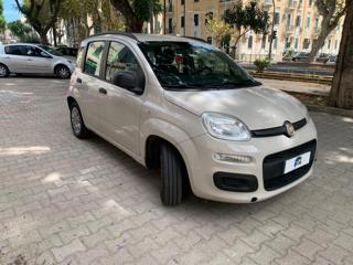 FIAT Panda usata, con Airbag Passeggero