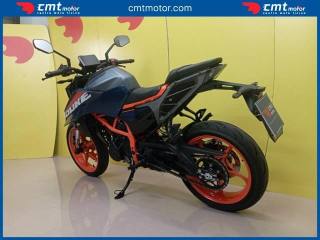 KTM 390 Duke usata 9