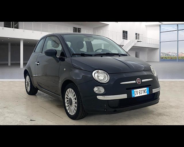 FIAT 500 usata, con Airbag laterali