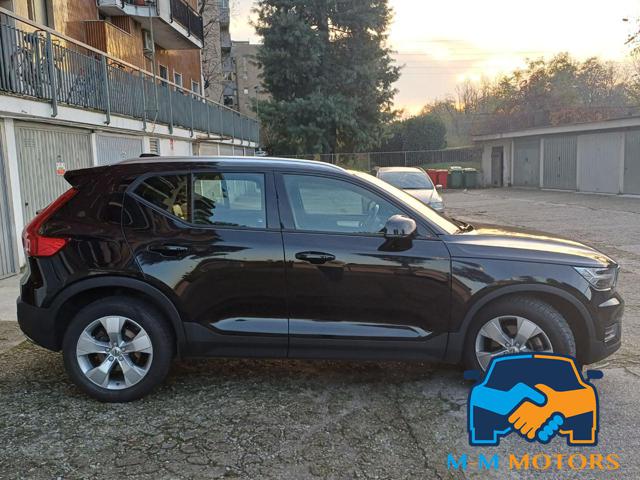 VOLVO XC40 usata, con Airbag Passeggero