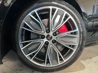 AUDI A5 usata, con Cerchi in lega