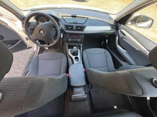 BMW X1 usata, con Chiusura centralizzata