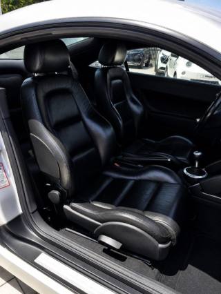 AUDI TT usata, con Cronologia tagliandi