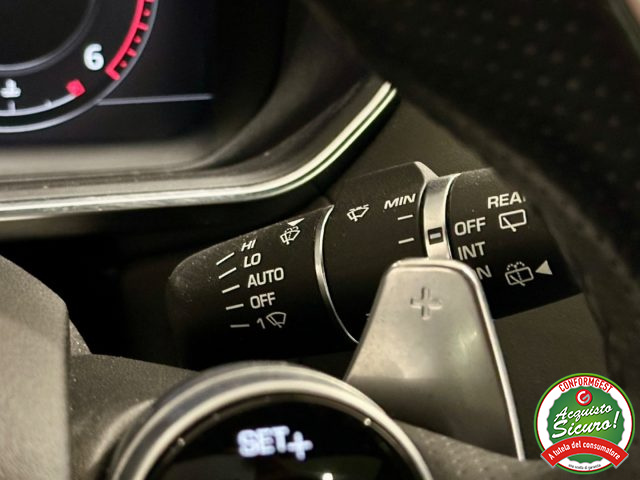 LAND ROVER Range Rover Sport usata, con Trazione integrale