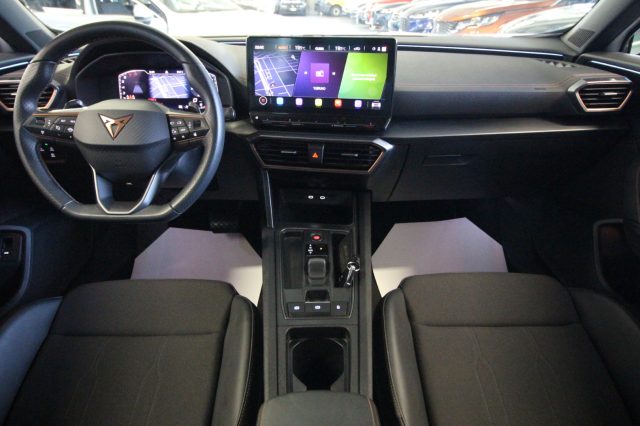 CUPRA Formentor usata, con Controllo automatico clima