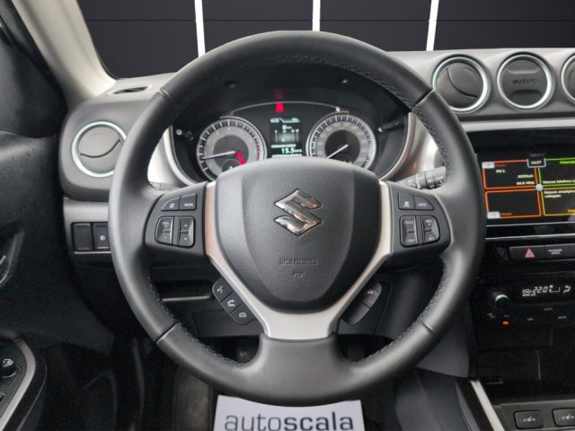 SUZUKI Vitara usata, con Servosterzo