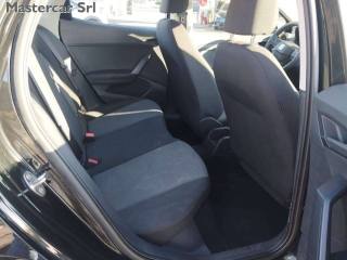 SEAT Arona usata, con Immobilizzatore elettronico