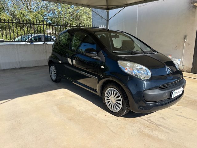 CITROEN C1 usata, con Airbag laterali