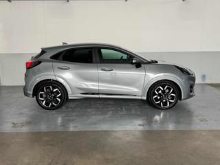 FORD Puma usata, con Autoradio