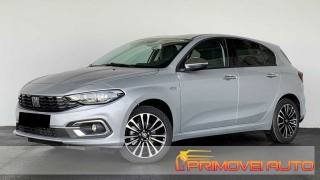 FIAT Tipo usata, con Cerchi in lega