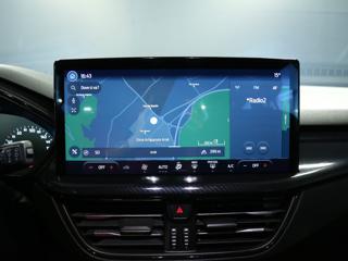 FORD Focus usata, con ESP