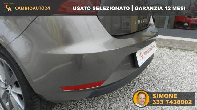 SEAT Ibiza usata 54