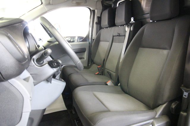 CITROEN Jumpy usata, con Touch screen