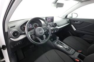 AUDI Q2 usata 1