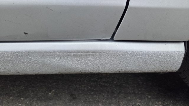 VOLKSWAGEN Golf usata, con Antifurto