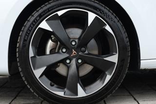 SEAT Leon usata, con Fari LED