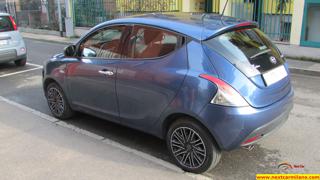 LANCIA Ypsilon usata, con Autoradio