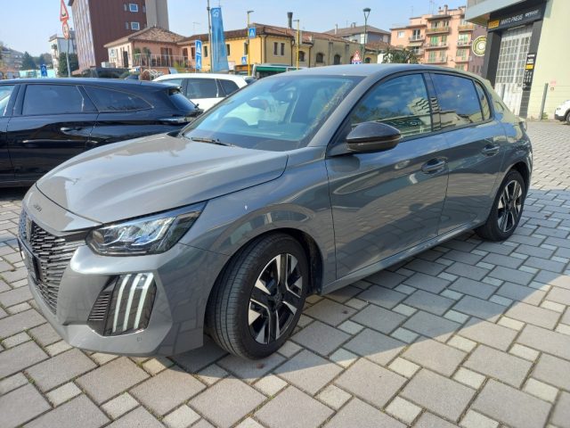 PEUGEOT 208 usata, con Autoradio