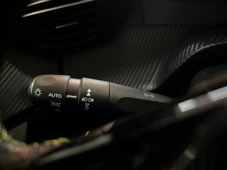 PEUGEOT 2008 usata, con Fendinebbia