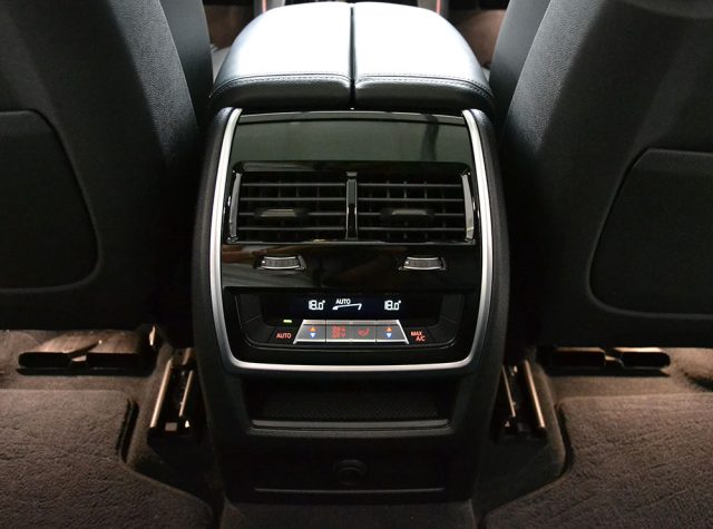 BMW X5 usata, con Autoradio