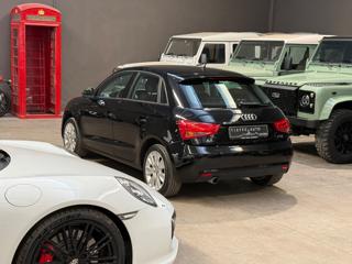 AUDI A1 usata, con Autoradio