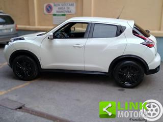 NISSAN Juke usata, con Controllo trazione