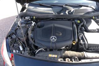 MERCEDES-BENZ A 200 usata 64