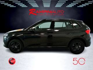 SKODA Kamiq usata 11