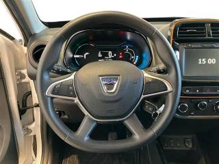 DACIA Spring usata 15