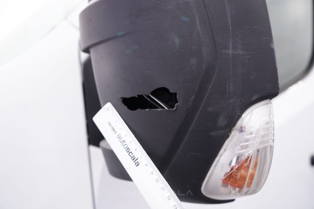 RENAULT Master usata 22