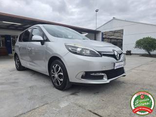 RENAULT Grand Scenic usata, con Airbag laterali