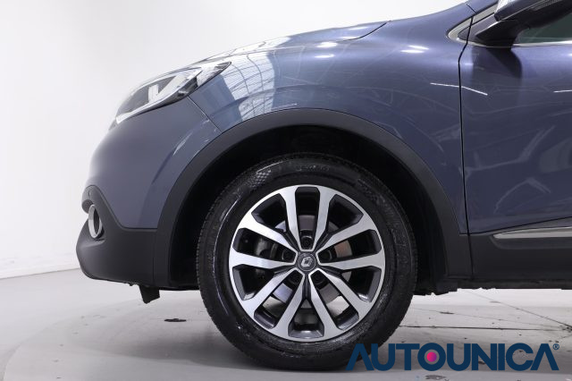 RENAULT Kadjar usata, con Immobilizzatore elettronico