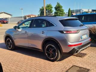 DS AUTOMOBILES DS 7 Crossback usata, con Airbag