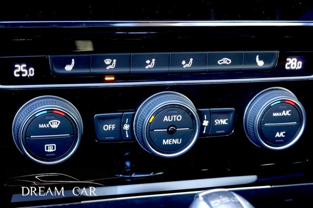 VOLKSWAGEN Golf GTI usata, con Lettore CD