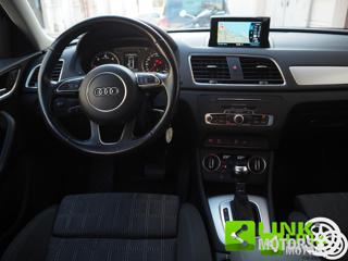 AUDI Q3 usata 9