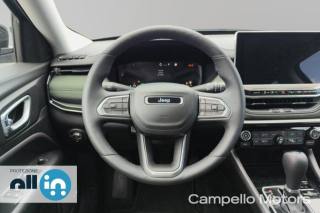 JEEP Compass usata 7