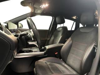 MERCEDES-BENZ GLA 200 usata, con Controllo automatico clima