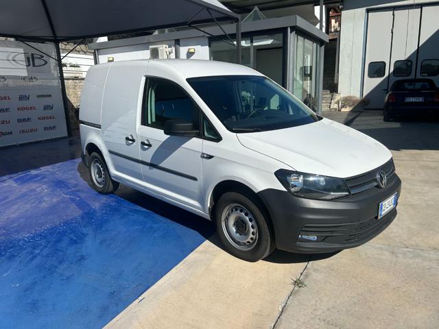 VOLKSWAGEN Caddy usata, con Airbag laterali