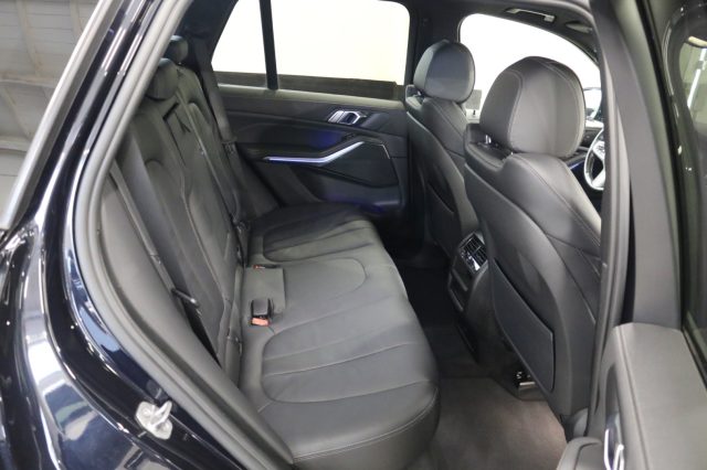 BMW X5 usata, con Cruise Control