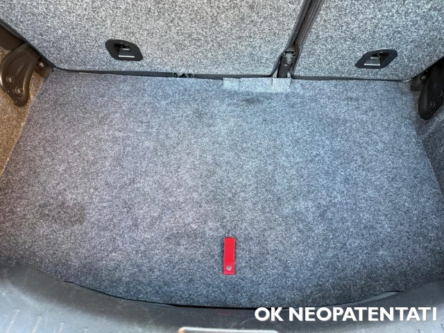 LANCIA Ypsilon usata, con Immobilizzatore elettronico